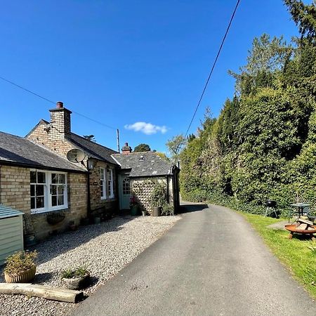 Hurlford Carnell Country Estate & Holiday Cottages In Ayrshire מראה חיצוני תמונה