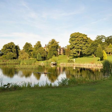 Hurlford Carnell Country Estate & Holiday Cottages In Ayrshire מראה חיצוני תמונה