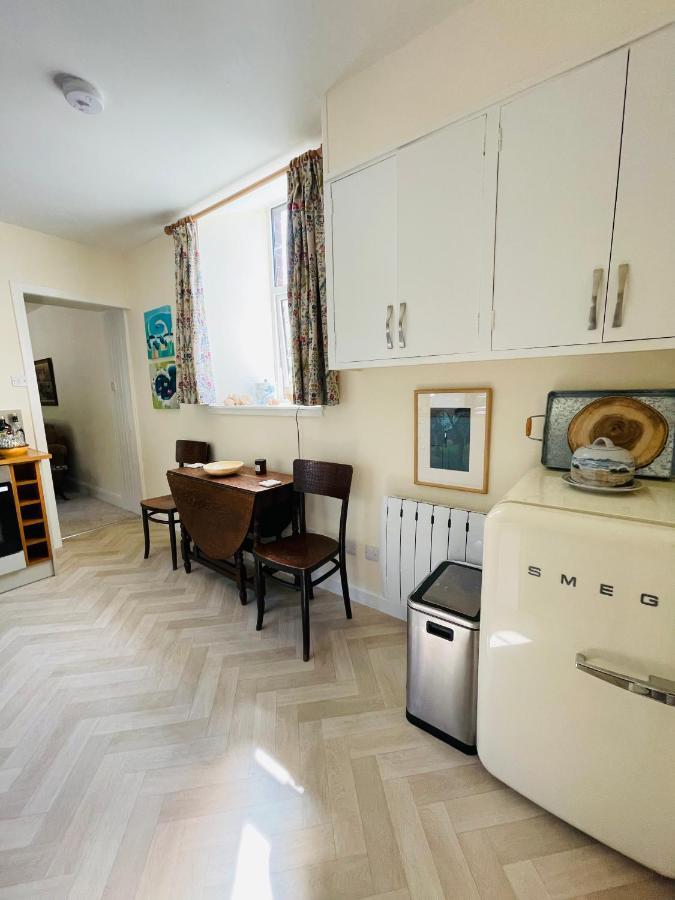 Hurlford Carnell Country Estate & Holiday Cottages In Ayrshire מראה חיצוני תמונה