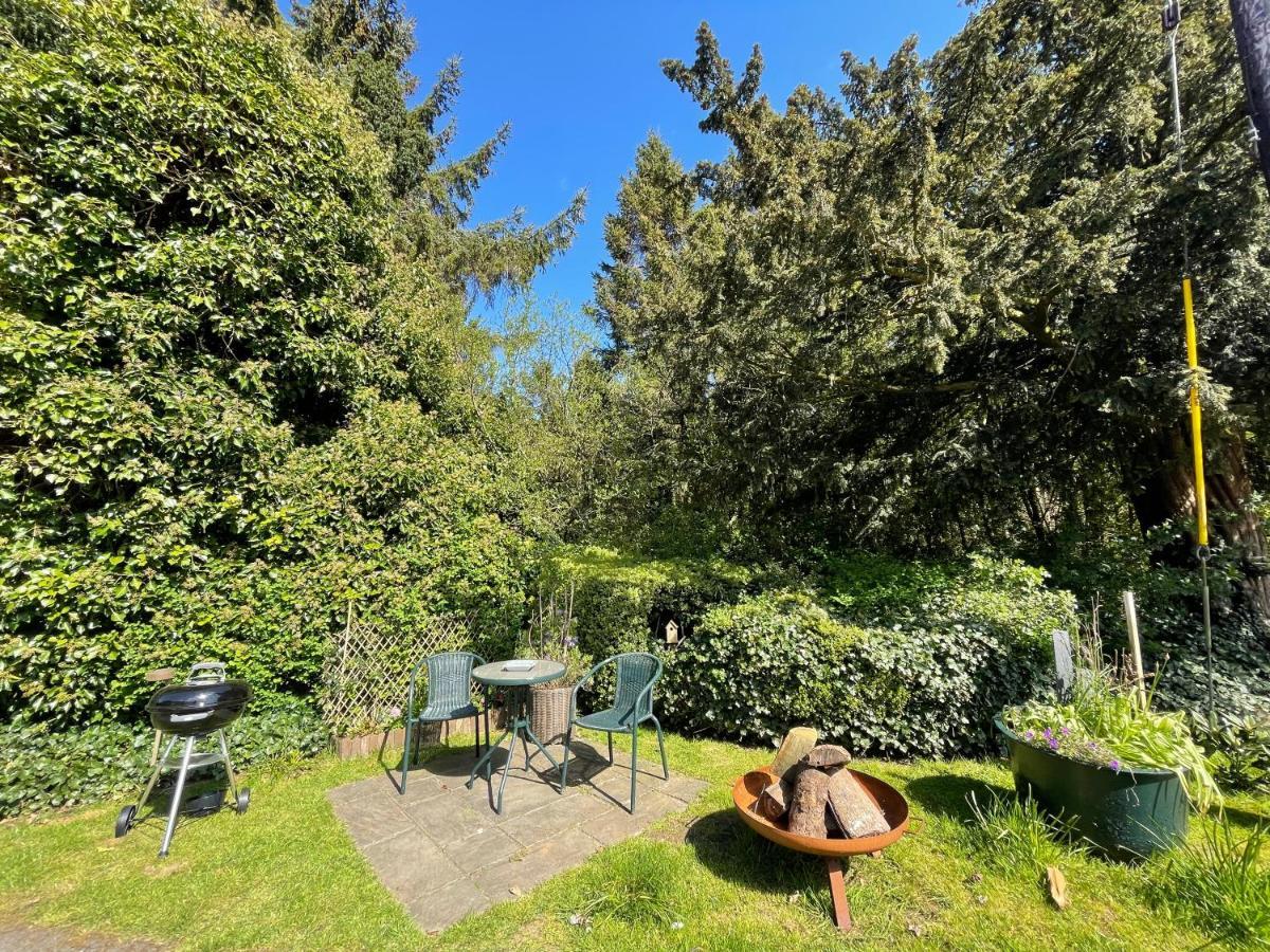 Hurlford Carnell Country Estate & Holiday Cottages In Ayrshire מראה חיצוני תמונה