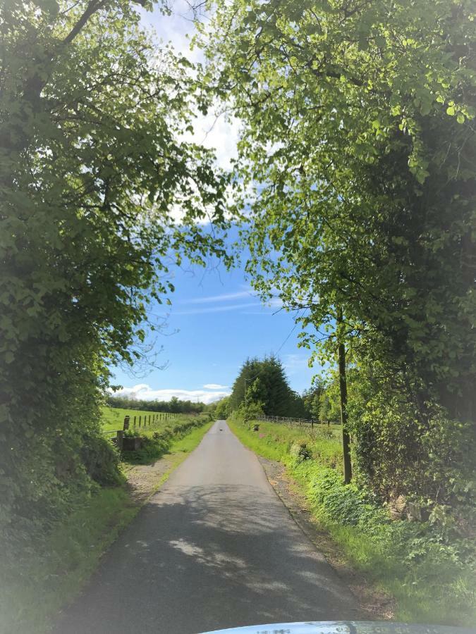 Hurlford Carnell Country Estate & Holiday Cottages In Ayrshire מראה חיצוני תמונה