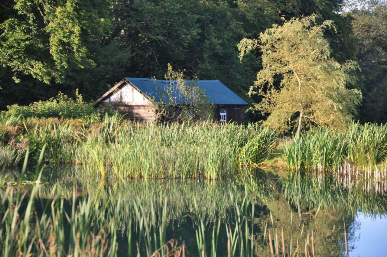 Hurlford Carnell Country Estate & Holiday Cottages In Ayrshire מראה חיצוני תמונה